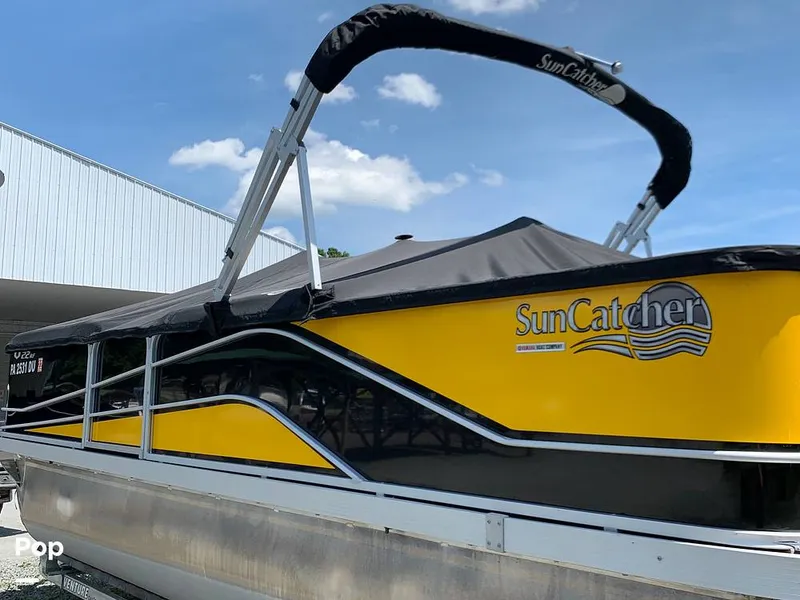 Slide: The Image of SunCatcher V 22 RF 2018 - 15879168