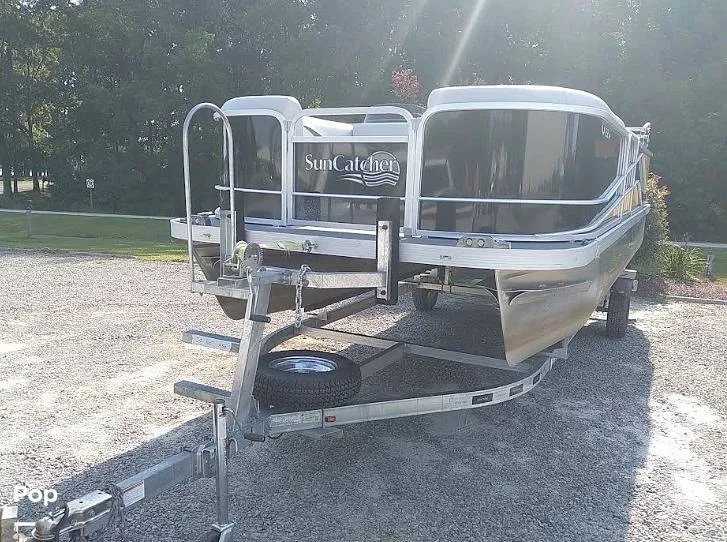 Slide: The Image of SunCatcher V 22 RF 2018 - 15879941