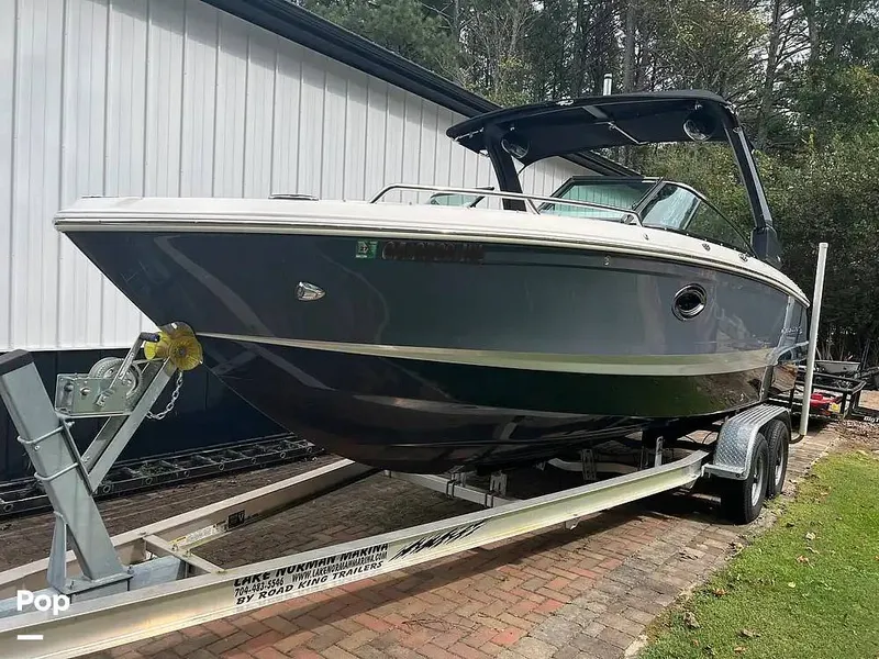 The Image of Chaparral 257 SSX 2020 - 15942027