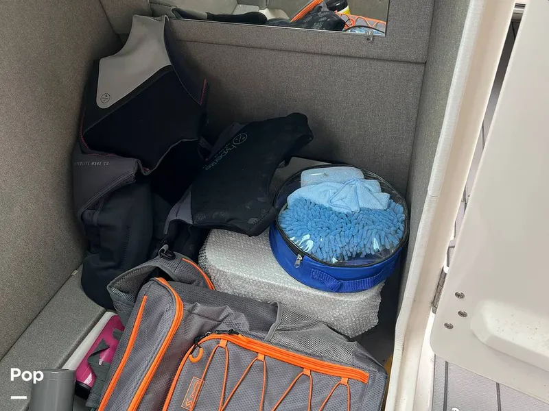 Slide: The Image of Chaparral 257 SSX 2020 - 15940180