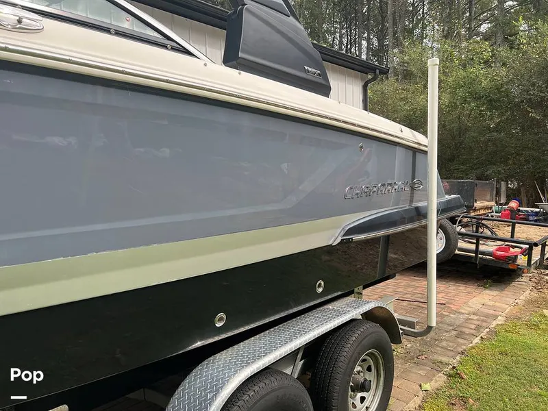 Slide: The Image of Chaparral 257 SSX 2020 - 15941546