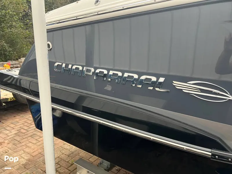 Slide: The Image of Chaparral 257 SSX 2020 - 15941561