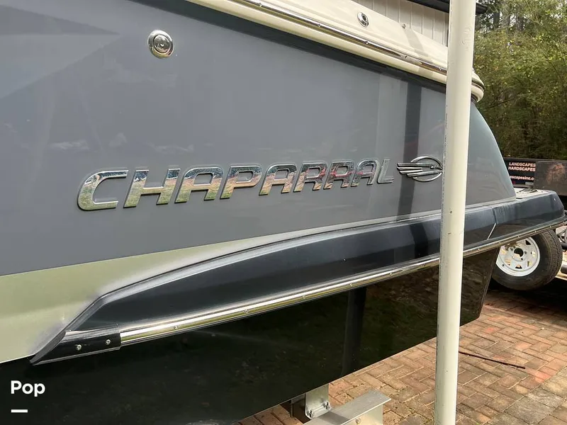 Slide: The Image of Chaparral 257 SSX 2020 - 15941264