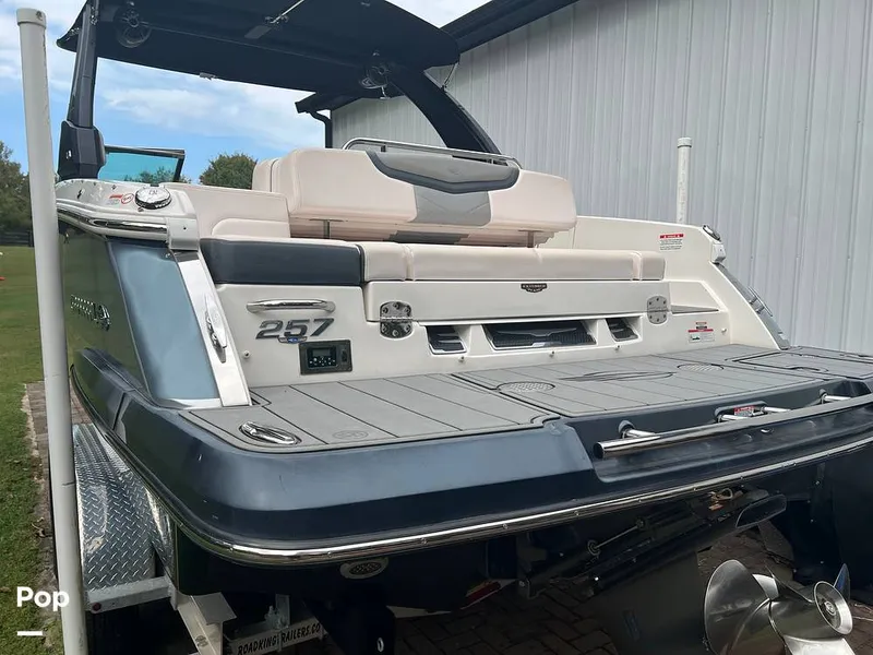 Slide: The Image of Chaparral 257 SSX 2020 - 15941265