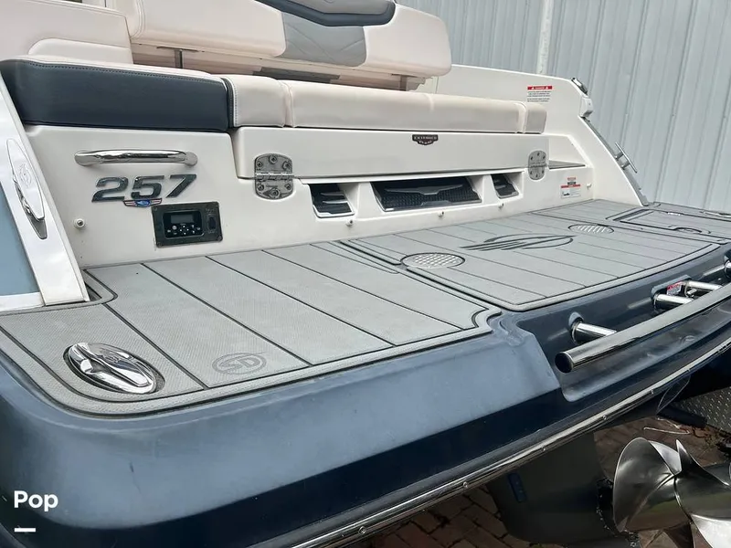 Slide: The Image of Chaparral 257 SSX 2020 - 15941267