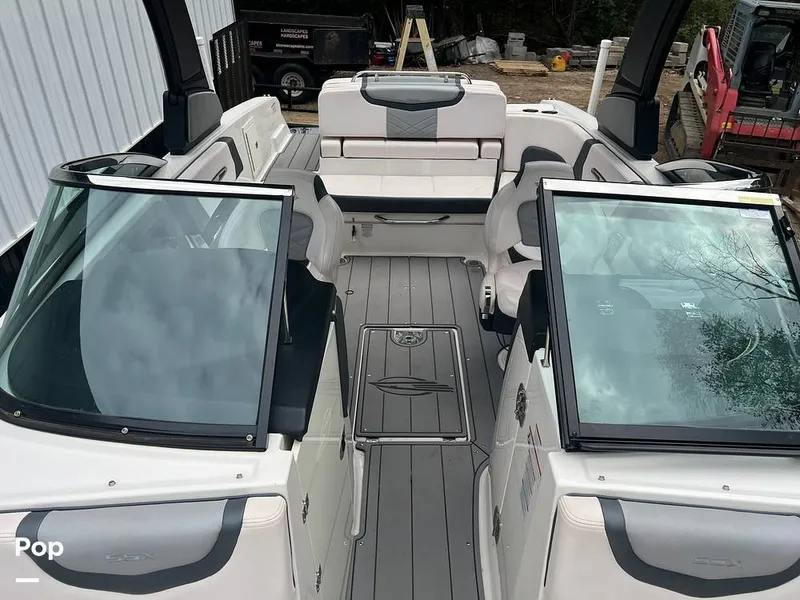 Slide: The Image of Chaparral 257 SSX 2020 - 15941282