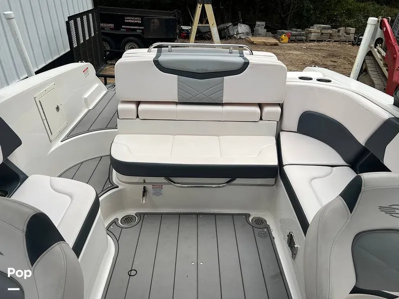 Slide: The Image of Chaparral 257 SSX 2020 - 15941289