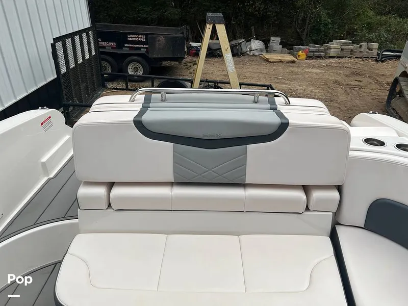 Slide: The Image of Chaparral 257 SSX 2020 - 15941292