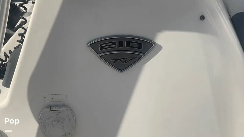 Slide: The Image of Tidewater 210CC LXF 2015 - 15889211