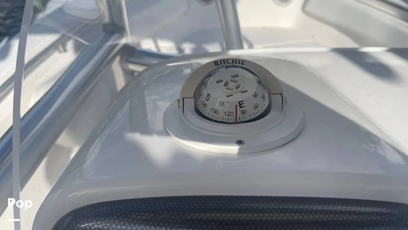 Slide: The Image of Compass - 15889219