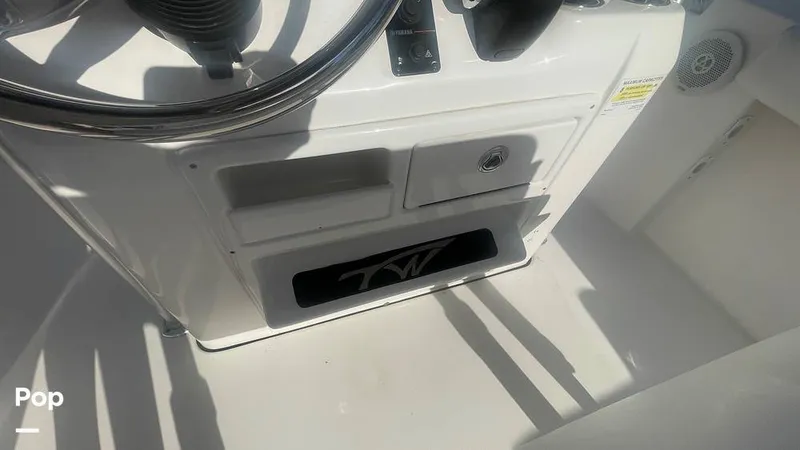 Slide: The Image of Tidewater 210CC LXF 2015 - 15889232