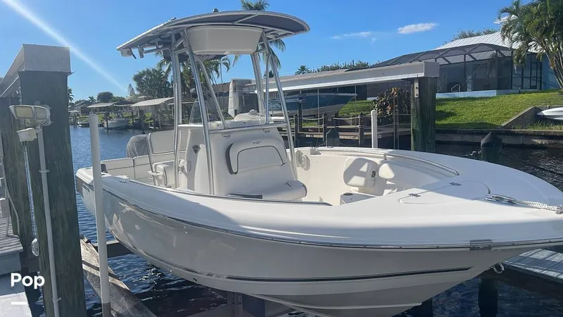 Slide: The Image of Tidewater 210CC LXF 2015 - 15889201