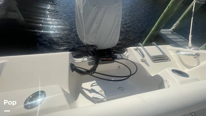 Slide: The Image of Hydraulic Steering - 15889239