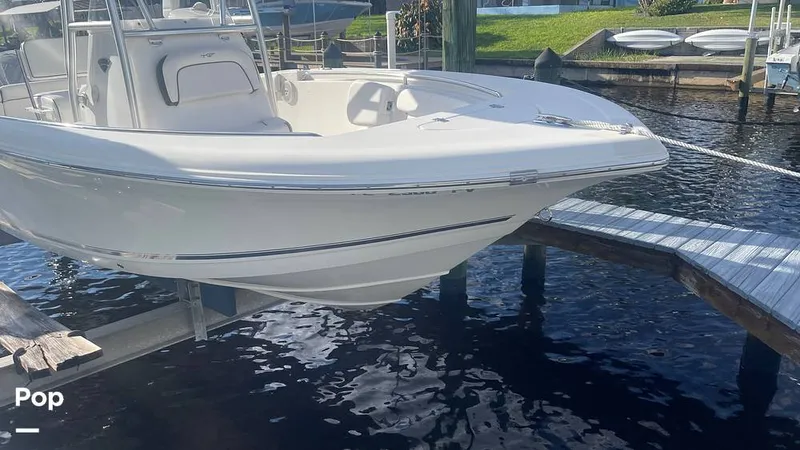 Slide: The Image of Tidewater 210CC LXF 2015 - 15889202
