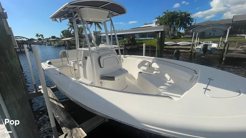 Slide: The Image of Tidewater 210CC LXF 2015 - 15889205