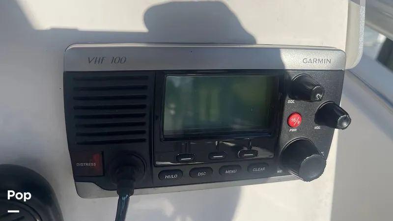 Slide: The Image of Garmin VHF - 15889215