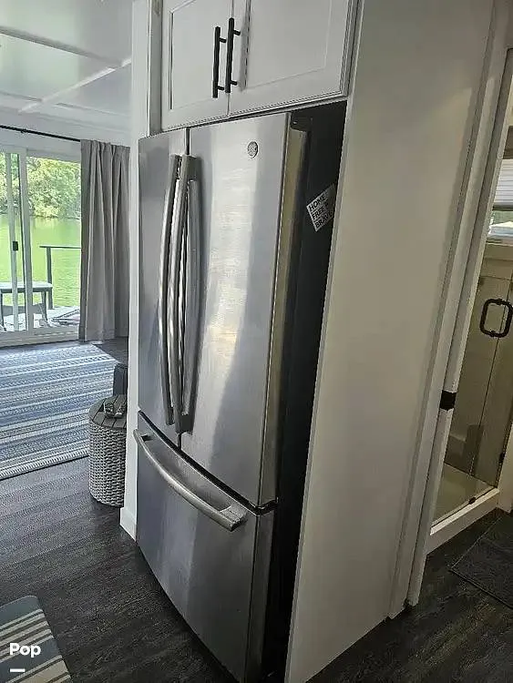 Slide: The Image of East Coast Houseboats Freedom 40 2021 - 15879150