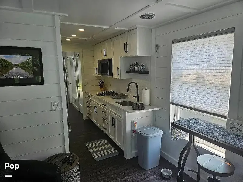 Slide: The Image of East Coast Houseboats Freedom 40 2021 - 15879154