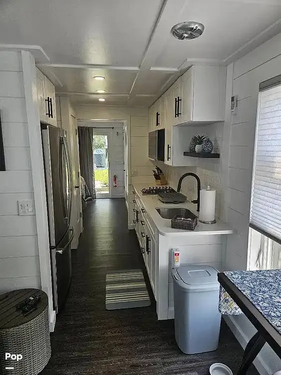 Slide: The Image of East Coast Houseboats Freedom 40 2021 - 15879153