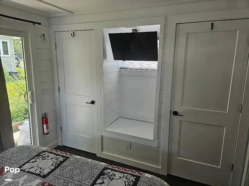 Slide: The Image of East Coast Houseboats Freedom 40 2021 - 15879143