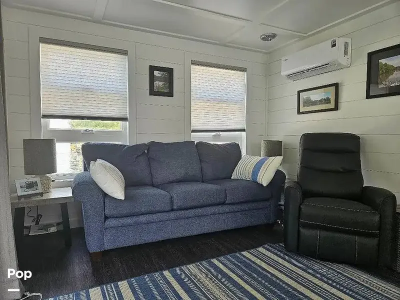 Slide: The Image of East Coast Houseboats Freedom 40 2021 - 15879141