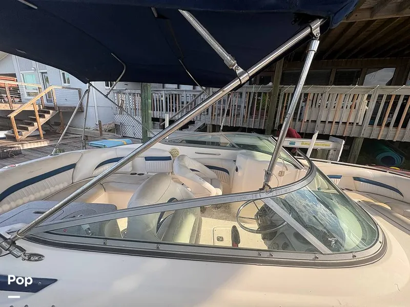 Slide: The Image of Hurricane Sundeck 240 2007 - 15905999