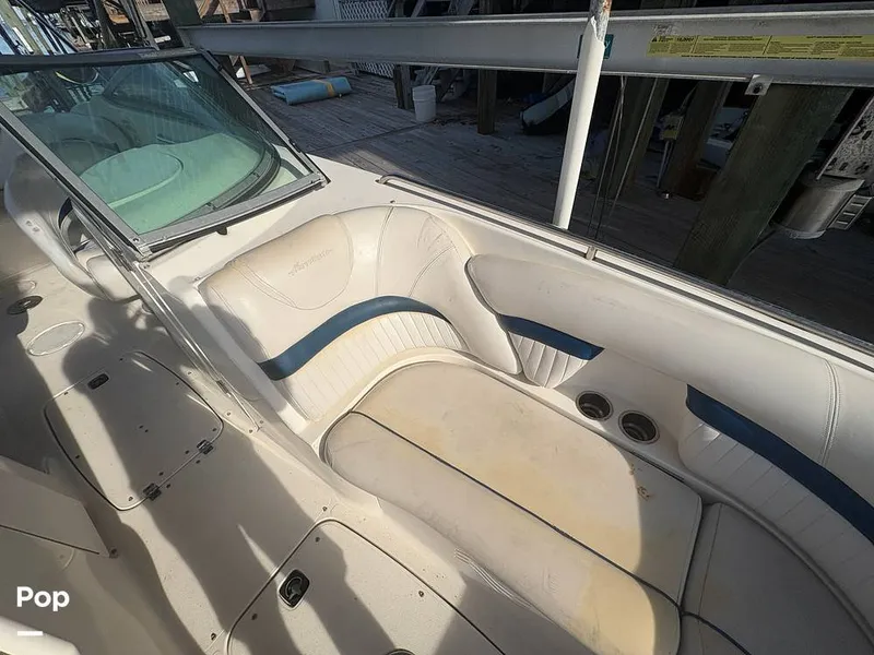 Slide: The Image of Hurricane Sundeck 240 2007 - 15906010