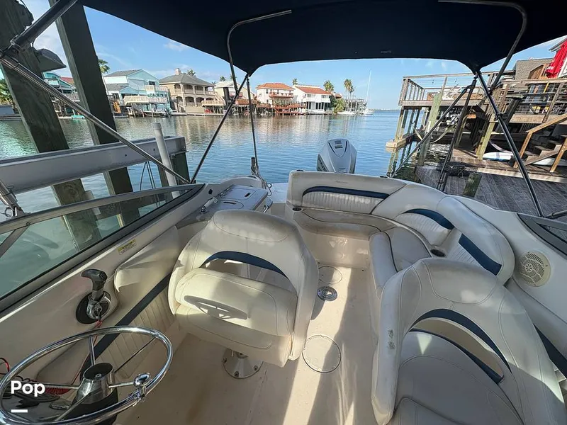 Slide: The Image of Hurricane Sundeck 240 2007 - 15906015