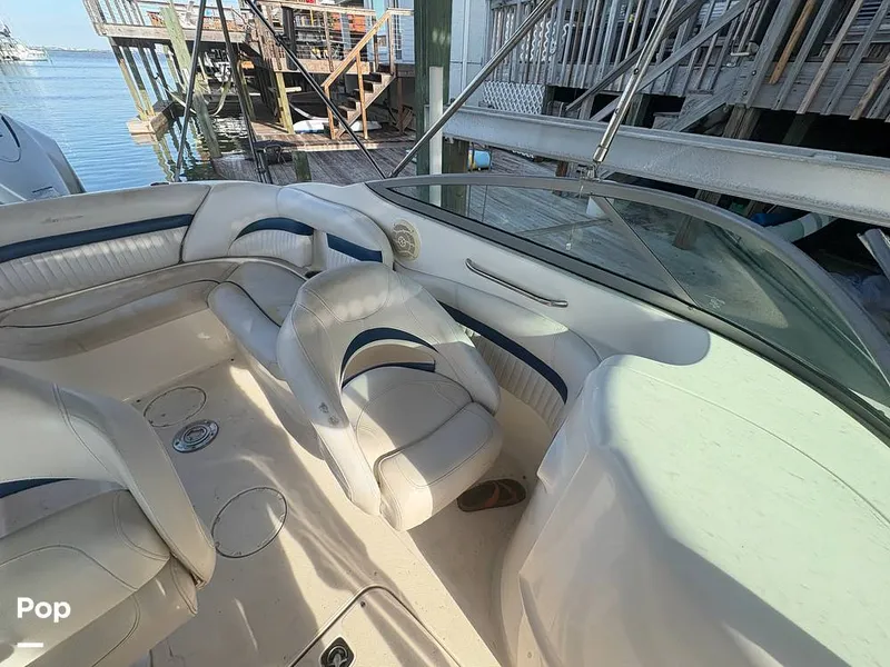 Slide: The Image of Hurricane Sundeck 240 2007 - 15906016