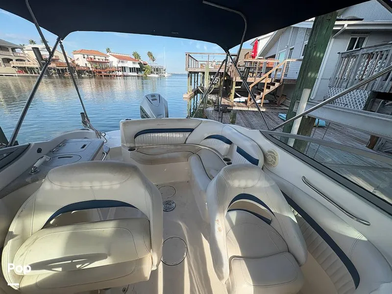 Slide: The Image of Hurricane Sundeck 240 2007 - 15906017