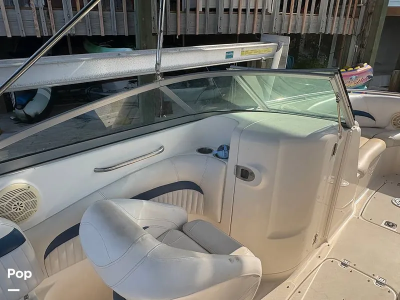 Slide: The Image of Hurricane Sundeck 240 2007 - 15906031