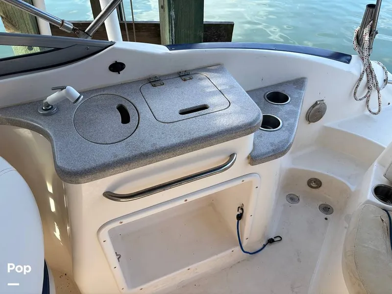 Slide: The Image of Deck Sink - 15906023