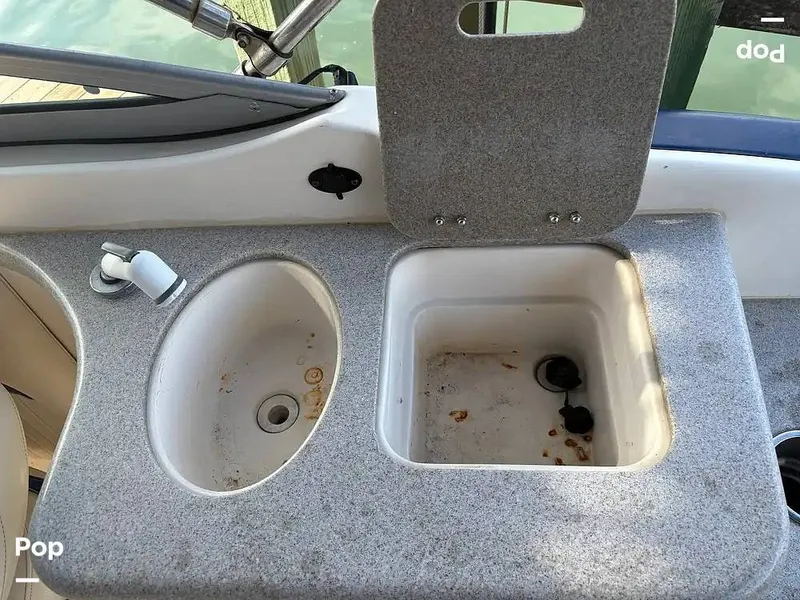 Slide: The Image of Deck Sink - 15917475