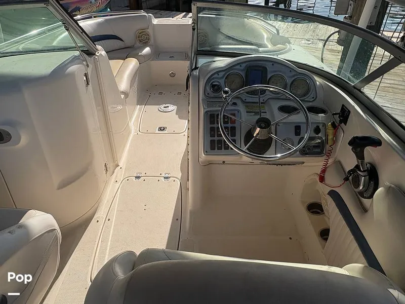 Slide: The Image of Hurricane Sundeck 240 2007 - 15906030