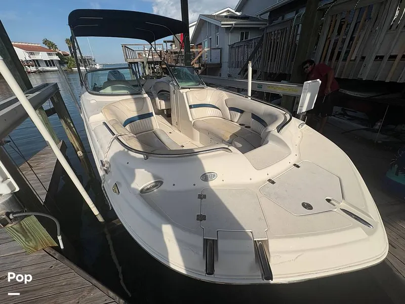 Slide: The Image of Bow Passenger Seating With Storage - 15905994