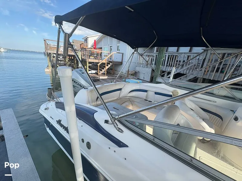 Slide: The Image of Stern Passenger Seating With Storage - 15905997