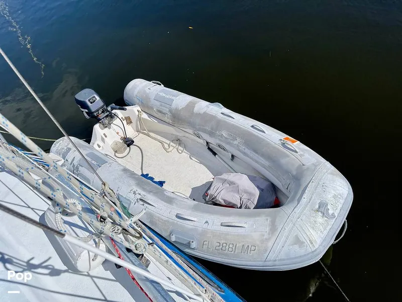 Slide: The Image of Morgan Out Island 415 1979 - 15912276