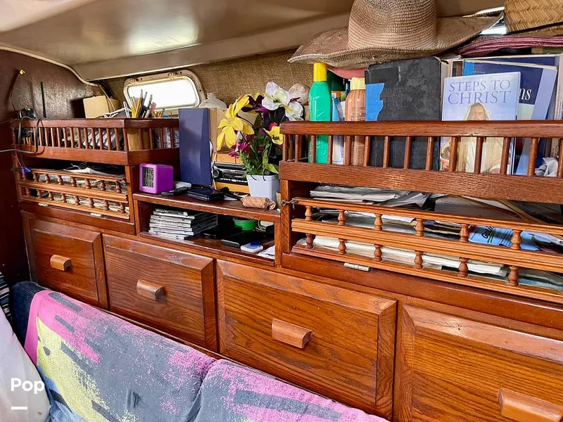 Slide: The Image of Morgan Out Island 415 1979 - 15990027