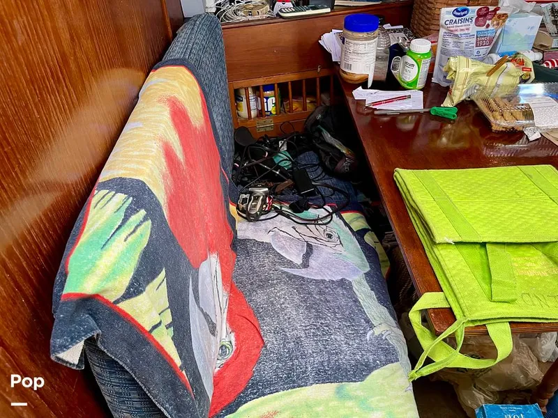 Slide: The Image of Morgan Out Island 415 1979 - 15990029