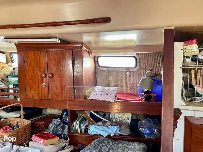 Slide: The Image of Morgan Out Island 415 1979 - 15990031