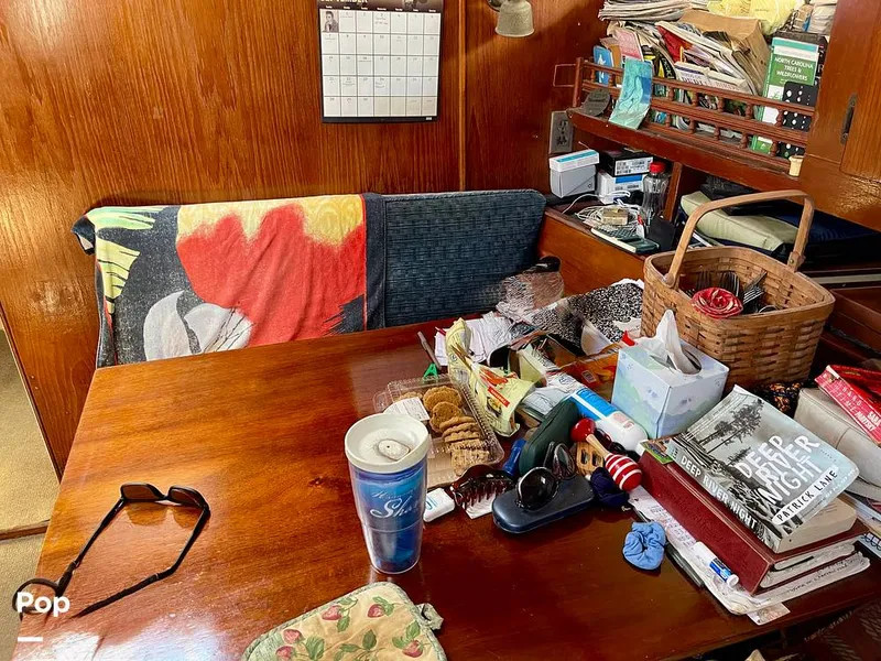 Slide: The Image of Morgan Out Island 415 1979 - 15990032