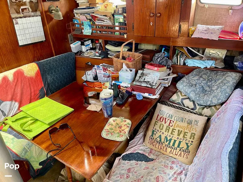 Slide: The Image of Morgan Out Island 415 1979 - 15990034