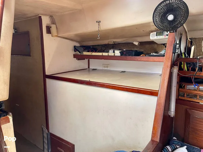 Slide: The Image of Morgan Out Island 415 1979 - 15990035