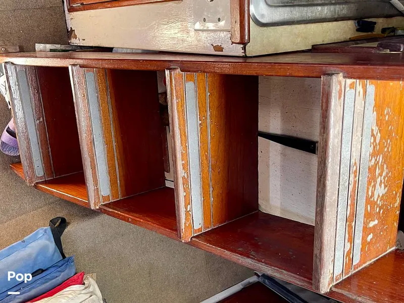 Slide: The Image of Morgan Out Island 415 1979 - 15990040