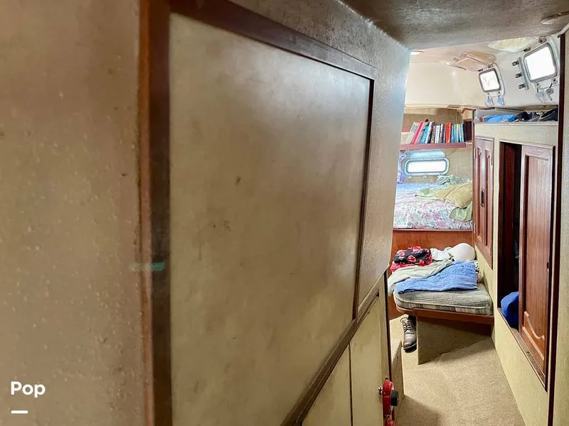 Slide: The Image of Morgan Out Island 415 1979 - 15990042