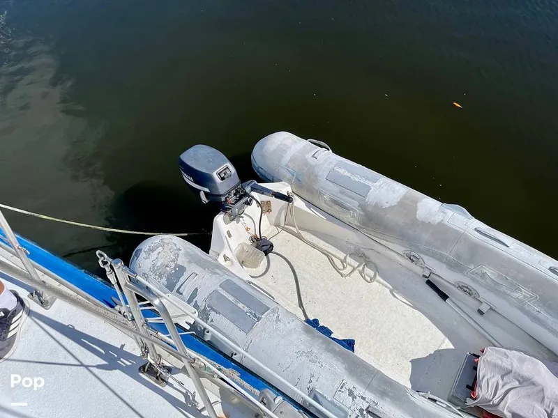 Slide: The Image of Morgan Out Island 415 1979 - 15912274