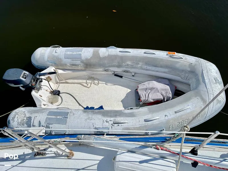 Slide: The Image of Morgan Out Island 415 1979 - 15912278