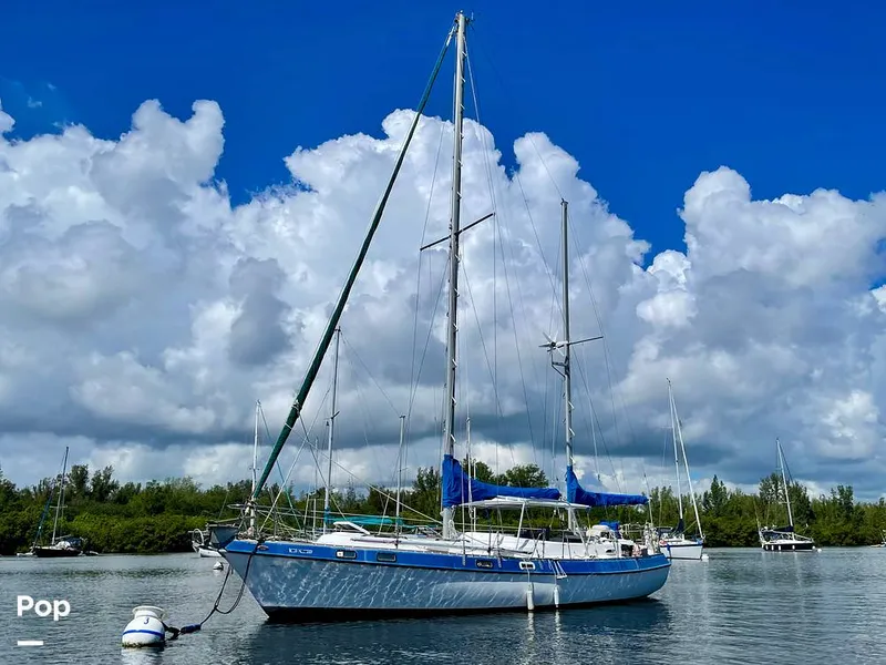 Slide: The Image of Morgan Out Island 415 1979 - 15990044