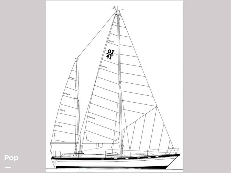 Slide: The Image of Morgan Out Island 415 1979 - 15990225