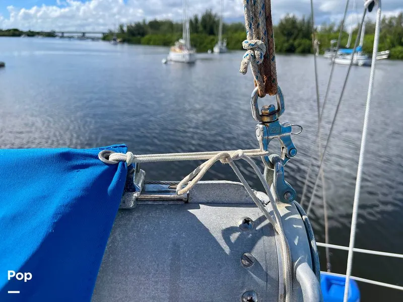 Slide: The Image of Morgan Out Island 415 1979 - 15912283